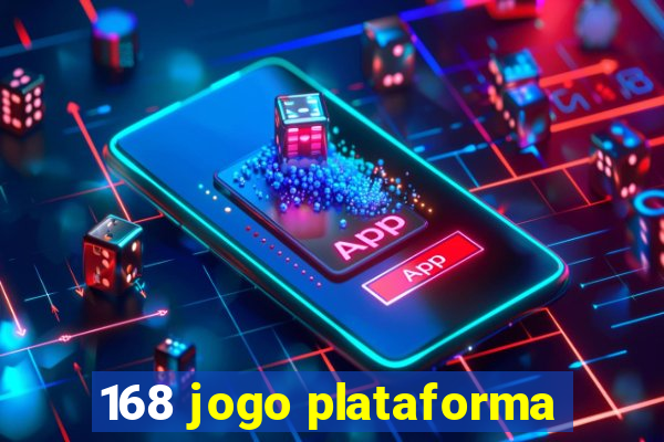 168 jogo plataforma